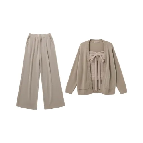 MA JOURNEE Женские Комплекты с Юбкой