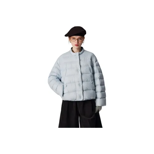 DITB Женские Пуховики