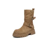 Хаки [Флисовая подкладка - Термический, улучшенный]