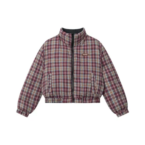 DOSOHEB Женские пуховики