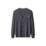 Серый меланж