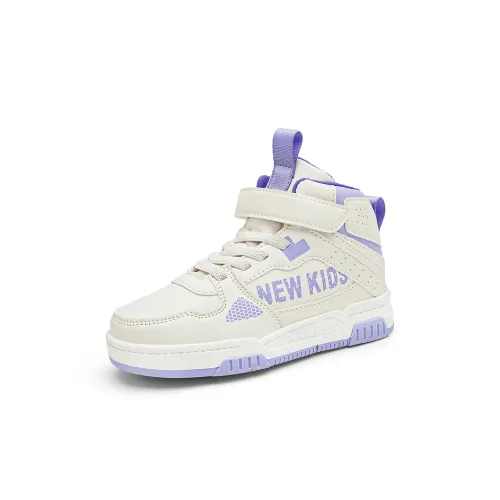 BIBIWO Высокие Кроссовки для Скейтбординга