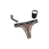 Леопардовый принт