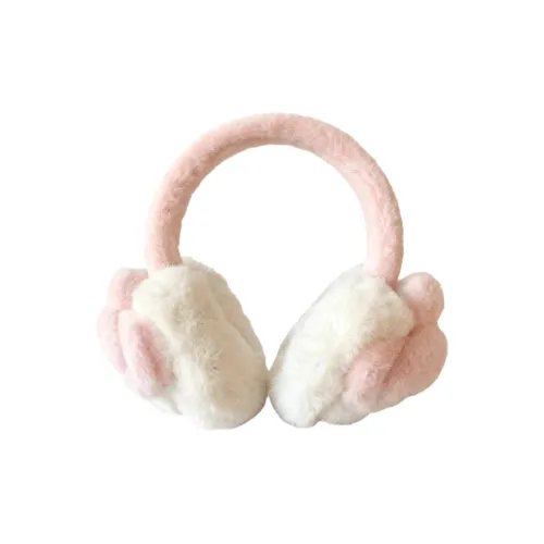 OXO OVERLOAD Плюшевые наушники-подвески для женщин