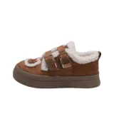 Коричневый