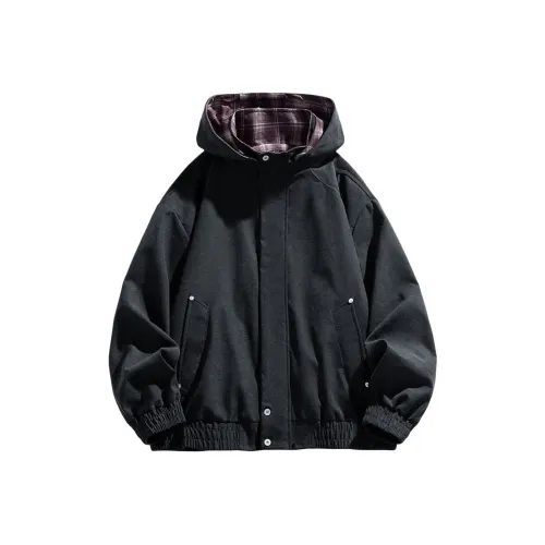 UKTK Мужские Куртки