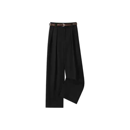 LOUGHNEA Женские Повседневные Брюки