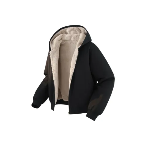 PEA Унисекс Пуховики