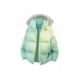 Зеленый яблочный