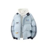 Светло-голубой