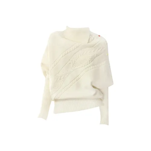 SISC Ecru [Флагман] Женская трикотажная одежда