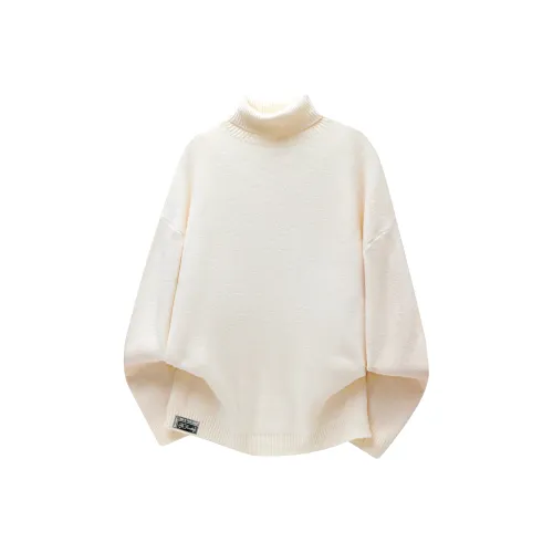 MoYu Унисекс Свитера