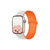 Звездное и оранжевое.