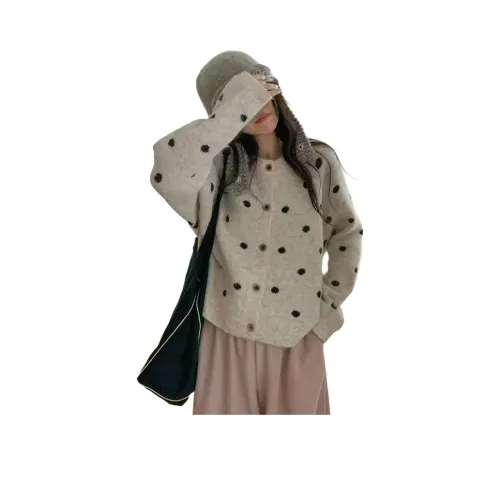 MDEHT Женская трикотажная одежда