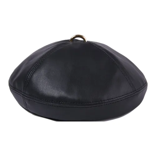 MH Овчина Береты Женские