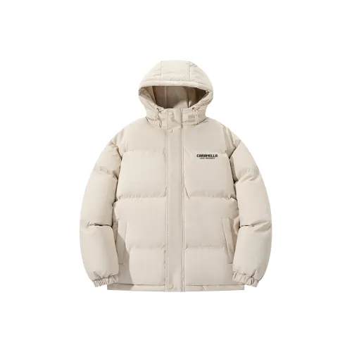 Caramella Унисекс Пуховики