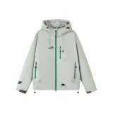 Светлый гороховый зеленый [One-Light Windbreaker]