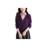 Фиолетовый