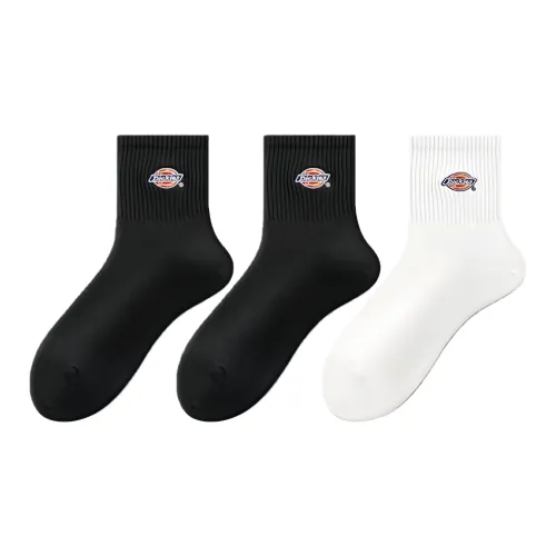 Dickies Унисекс MID Носки до икры