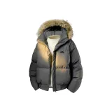 Темно-серый