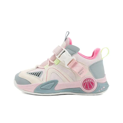 LONGZHIWU Детские баскетбольные кроссовки для подростков