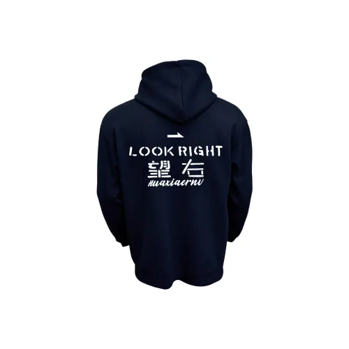 HUAXIAERNV Унисекс Свитшоты