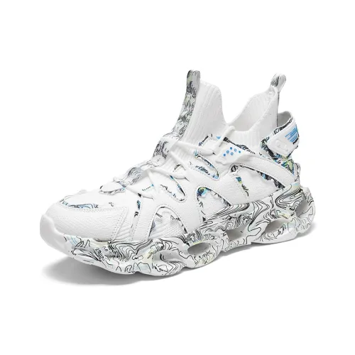 SIMBA'S PRIDE Беговые кроссовки Унисекс