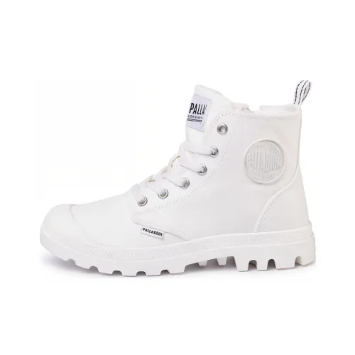 Palladium Pampa Короткий Мартин Ботинок Женские