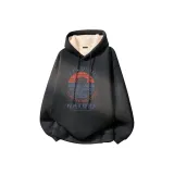 [Thickened и с флисовой подкладкой] Темно-серый (Tn Wilderness Moose)