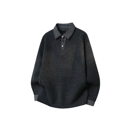 YINNIZHE Унисекс Свитера