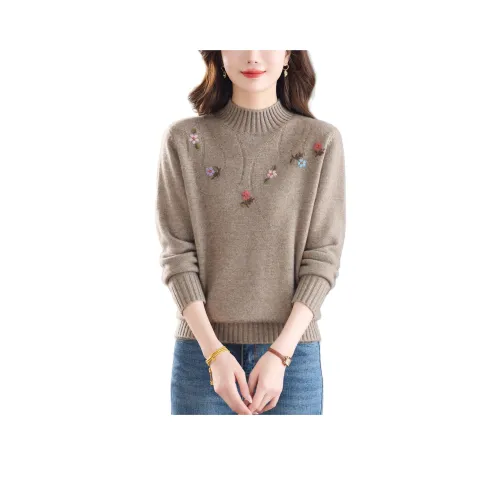 H YXIANG Женская трикотажная одежда