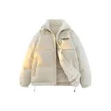 Абрикос [2828 Пуховые куртки]