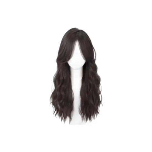 TIANKONGSHU Корейский Элегантный Водная рябь Парики