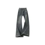 Винтажный синий