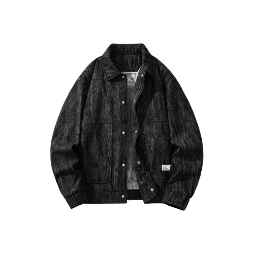 FORHUG Пуховая куртка Пальто Унисекс