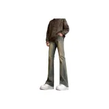 Винтажный синий [Флисовая подкладка]