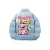 Светло-синий (Планка улучшенная)