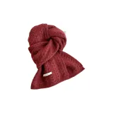 Темно-красный