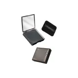 Бамбуковый уголь/100 шт + запасная упаковка