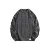 Темно-серый