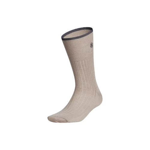 Adidas Originals X CLOT Носки Высокие носки Унисекс 1 упаковка