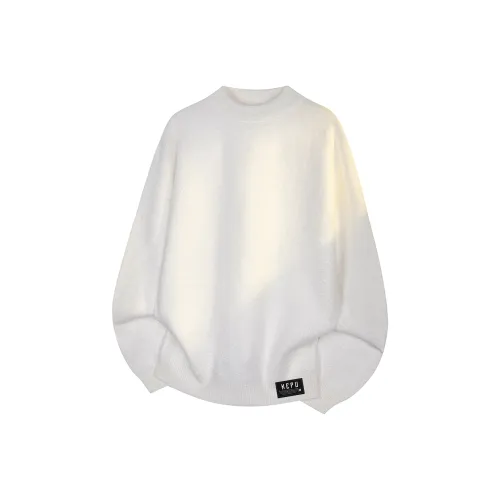 Kepu Унисекс Свитера