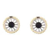 Золотой Серебряный[Два]