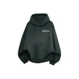 Dark Gray Fleece-Lined [Стандартный размер]