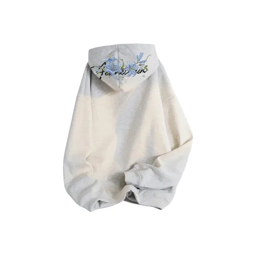 AULDEY Унисекс Свитшоты