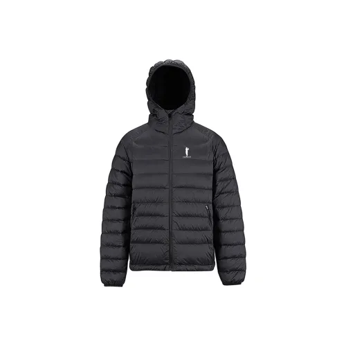 CHARLIE GOLF Пуховик Унисекс