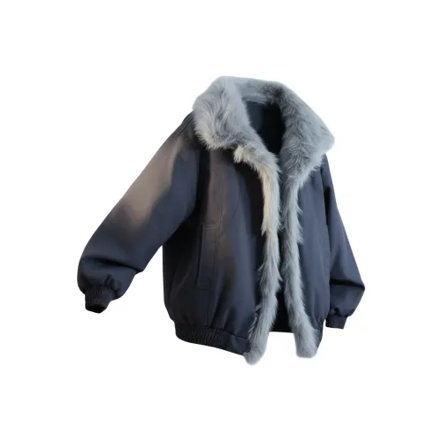 PEA Унисекс Пуховики