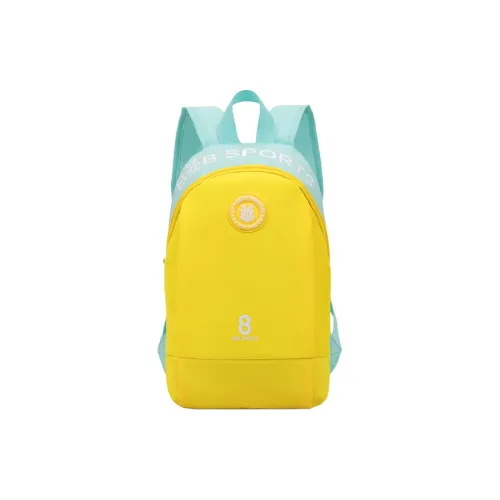 BOBDOG Студенческие рюкзаки Kids