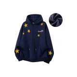 Темно-синий [Флисовая подкладка]