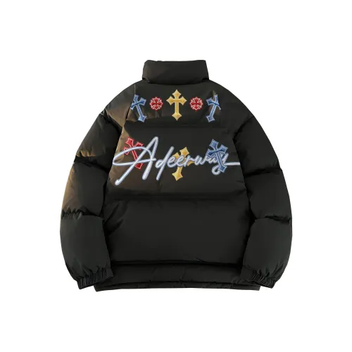 DEERWAY Унисекс Пуховики